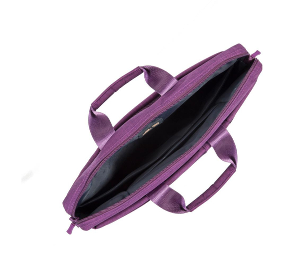 RIVACASE Biscayne 8335 15.6" fioletowy - 739408 - zdjęcie 2